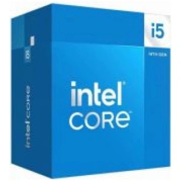 Intel | i5-14400 | FCLGA1700 | Processor threads 1