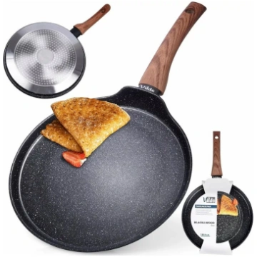 Panna Vilde pankūku cepšanai 24 cm — Vilde 24 cm p
