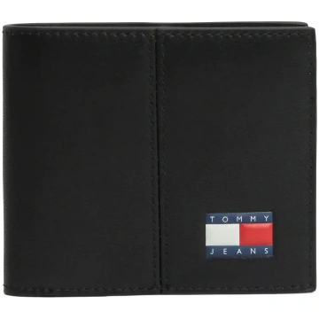 Tommy Hilfiger - Tjm Heritage Leather Cc & Coin - 
