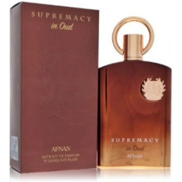 Afnan Supremacy In Oud Smaržas PAR 150 ml | 629017