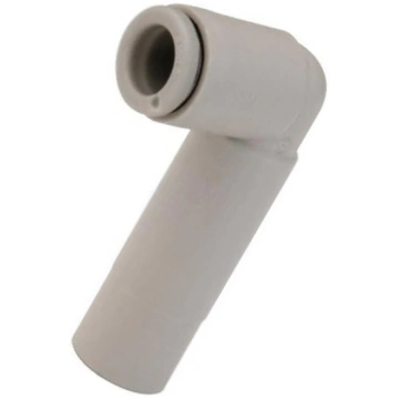 Push-in fitting; angled 90°,reductive; -1÷10bar; p