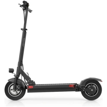 Joyor Y5-S elektriskais skrejritenis, black