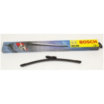 Aizmugurējā loga tīrītāja slotiņa BOSCH VW POLO (2