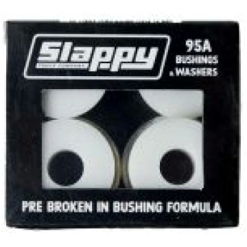 HARDWARE SKATE SLAPPY TRUCK STANDARD 95A BUSHINGS