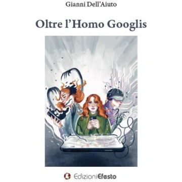 Oltre l'homo googlis