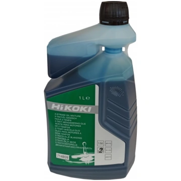 Ķēdes eļļošanas eļļa HiKOKI, 1 l
