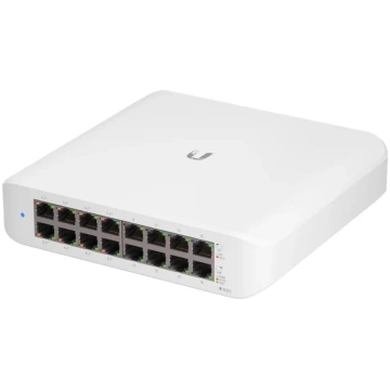 Ubiquiti Switch Lite 16 PoE Ubiquiti