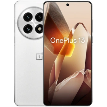 Smartfon OnePlus 13 5G 16/512GB DS Arctic Dawn 692