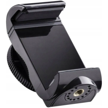 mantona Smartphone Holder SM-850 Twist Mount 10214