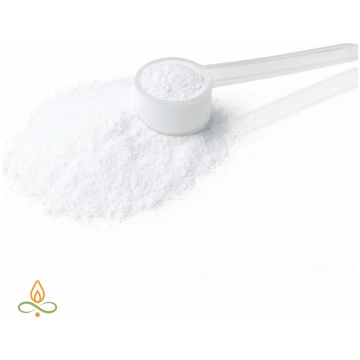 Kālija hidroksīds 90% - 1kg