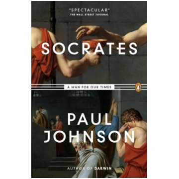 Socrates Paul Johnson