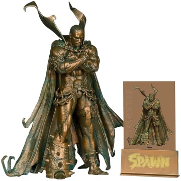 McFarlane Spawn rīcības figūra Spawn #311 (Patina 