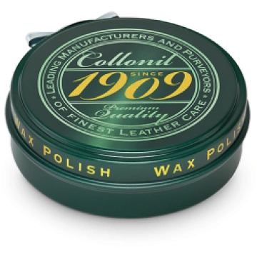 Collonil 1909 Wax Polish 75ml
