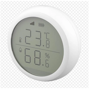 TemperatureHumidity Sensor ( IOT ZTM1 EU 697192723