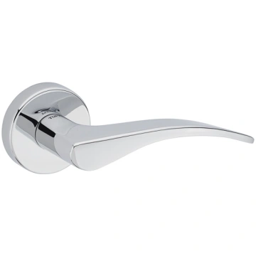 Rokturis 1927 R 03 Polished Chrome TUPAI