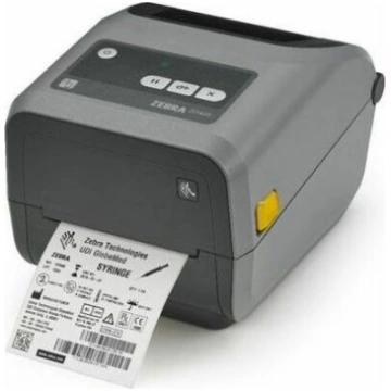 Drua etykiet ZD421T (ZD4A042-30EW02EZ) | ZD4A042-3