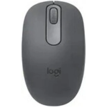 Logitech M196 - mouse - Bluetooth - graphite