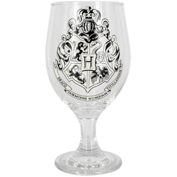 Paladone Hogwarts Colour Change Water Glass PP4259