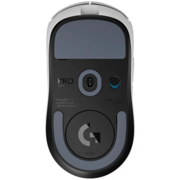 LOGITECH G Pro X Superlight 2 Lightspeed Gaming Pe