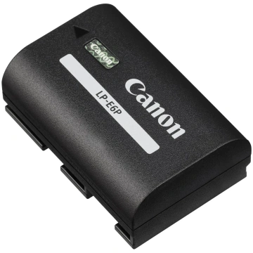 "Canon LP-E6P akumulators