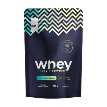 PULS WHEY pulveris (350 g) Puls Nutrition 47570464