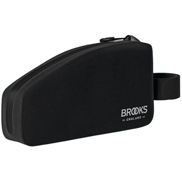 BROOKS SCAPE TOP TUBE BAG (BLACK)