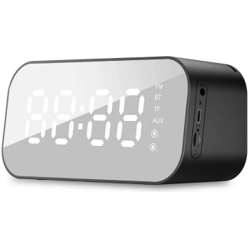 Havit M3 - Bluetooth Speaker Alarm Clock Radio, bl