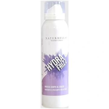 Gisa Wellness - Hydra Frizz - Mitrinoša putas ķerm