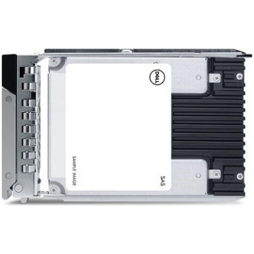 DELL 345-BDZZ SSD diskdzinis 480 GB 2.5" Serial AT