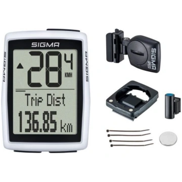 Sigma BC 12.0 WL STS counter SI12211*NA