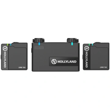 Hollyland Lark 150 Dual Wireless Audio Transmissio
