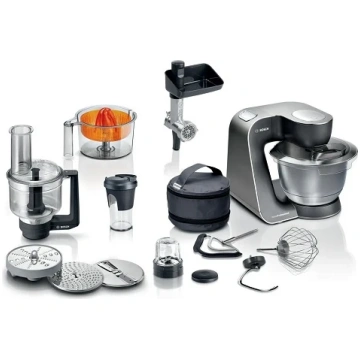 Virtuves kombains Bosch MUM5 Serie | 4 HomeProfess