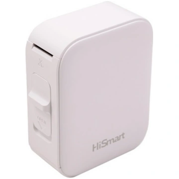 Mobile Label Printer HiSmart WP9525 HS083441 NONAM