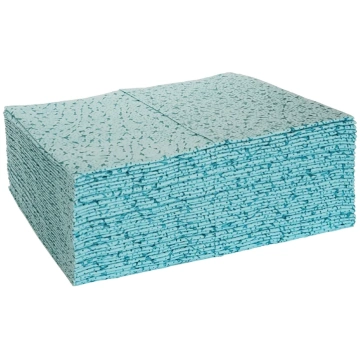 Attaukošanas salvetes 40x36cm, 70g/m2, 35gab pakā 