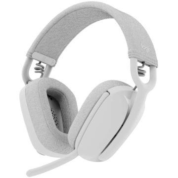 Logitech - Zone Vibe 100 Lightweight Wireless Over
