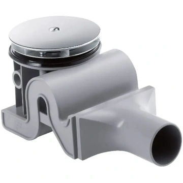 Hansgrohe Raindrain - Komplekts ar Raindrain 90 XX