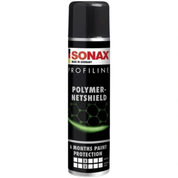 SONAX Polymer Net Shield aizs. līdz. 340ml 0223300
