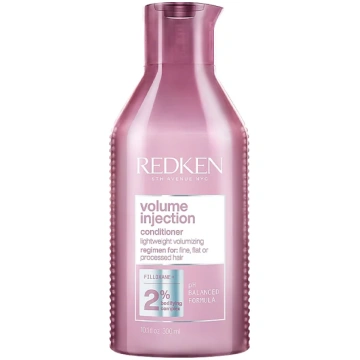 Redken Volume Injection Conditioner 300 mL - balsa
