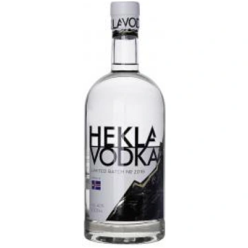 Degvīns HEKLA vodka 1 L
