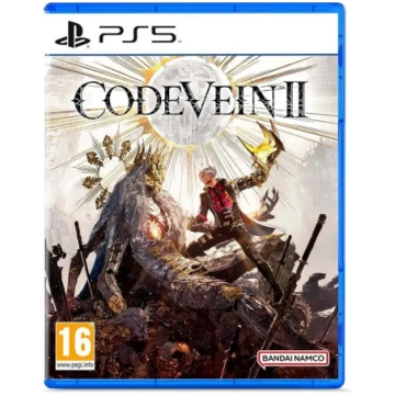 PS5 Code Vein 2 Bandai Namco