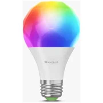 LED spuldze Nanoleaf NF080B02-1A19E 8.5 W E27 Mult