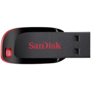 SanDisk Cruzer Blade 64GB SDCZ50-064G-B35