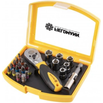 Fieldmann FDS 1018-23R | 50004268 | 8590669291830