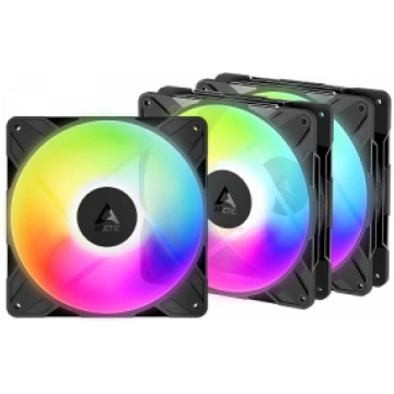 ARCTIC P14 PRO Reverse PWM PST A-RGB High-Performa