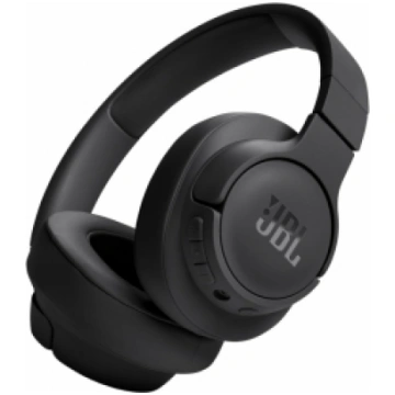 Austiņas JBL Tune 720BT Black (JBLT720BTBLK)