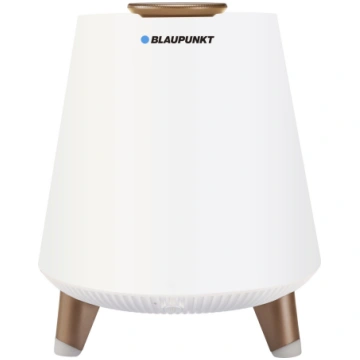 Bezvadu skaļrunis Blaupunkt BT25, balta krās., 10 