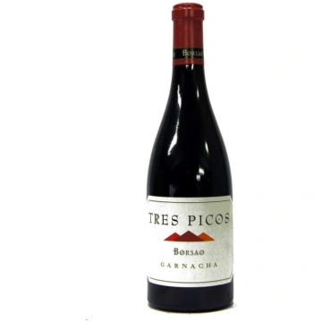 Tres Picos Borsao