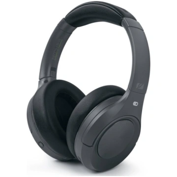 Muse Headphones M-295 ANC Bluetooth Over-Ear Micro