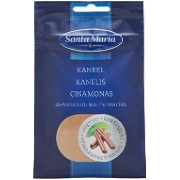 Malts kanēlis 22g, 11813 Santa Maria