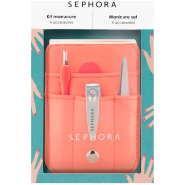 SEPHORA COLLECTION - Kit manicure
